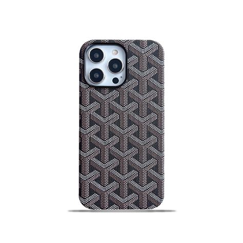 goyard iphone 8 plus case real|gucci mane goyard iphone case.